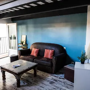  Appartement Le Triplex Les Halles Intra Muros