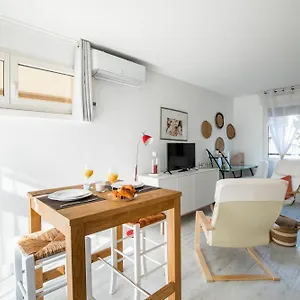  Appartement Studio Au Rempart Et à 5 Min De La Gare