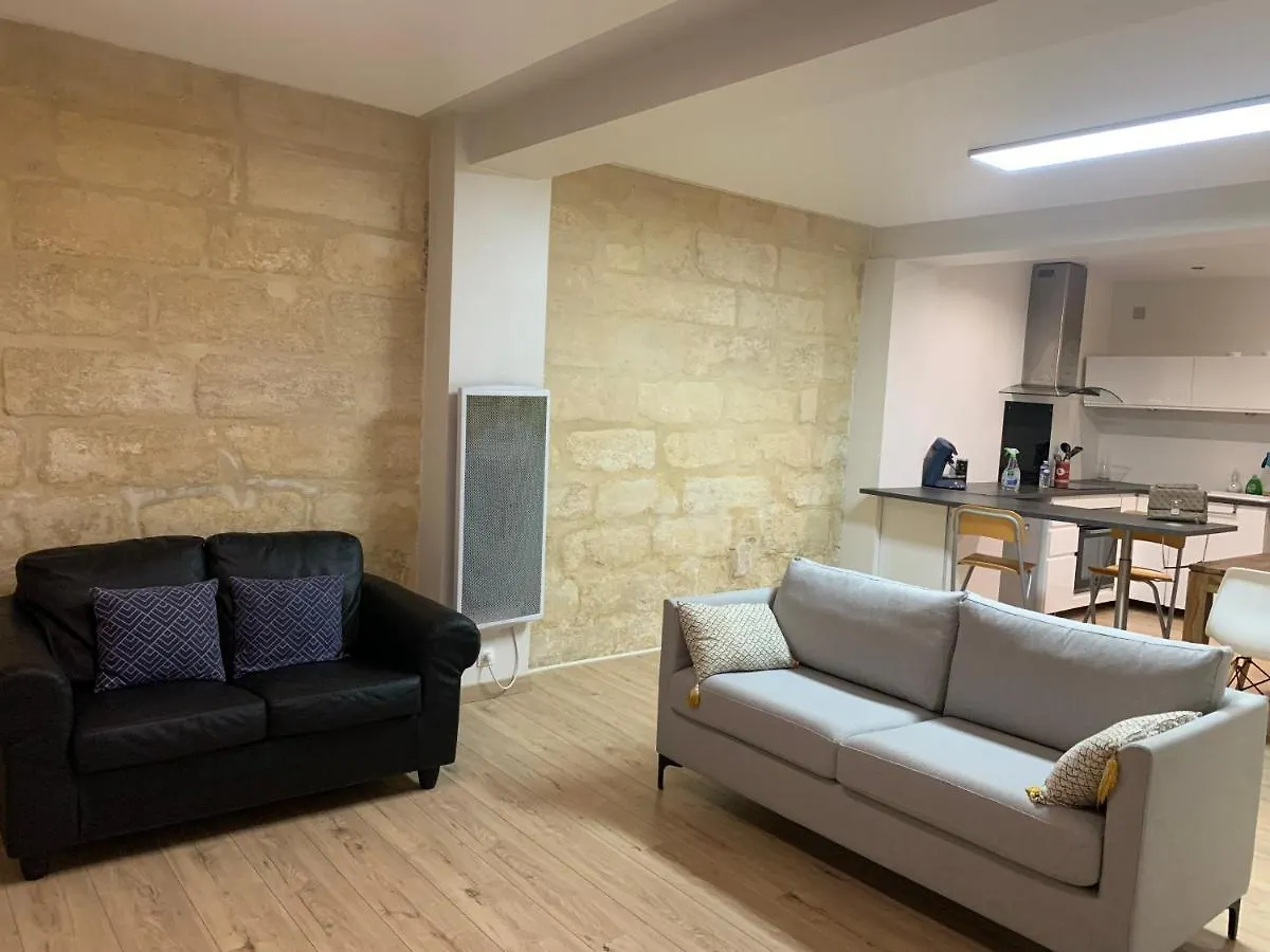 Apartment Bel Appartement Avignon Centre